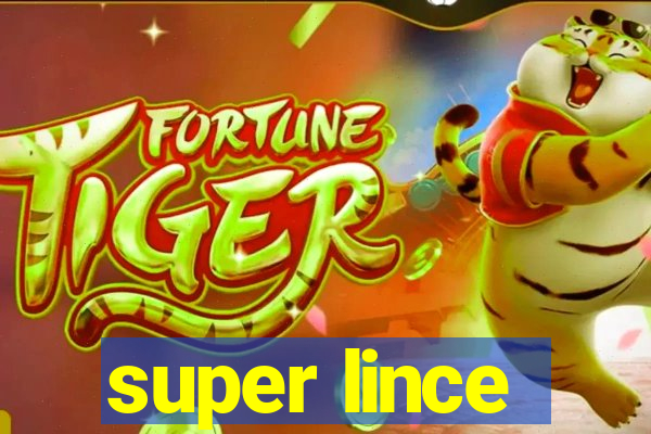 super lince